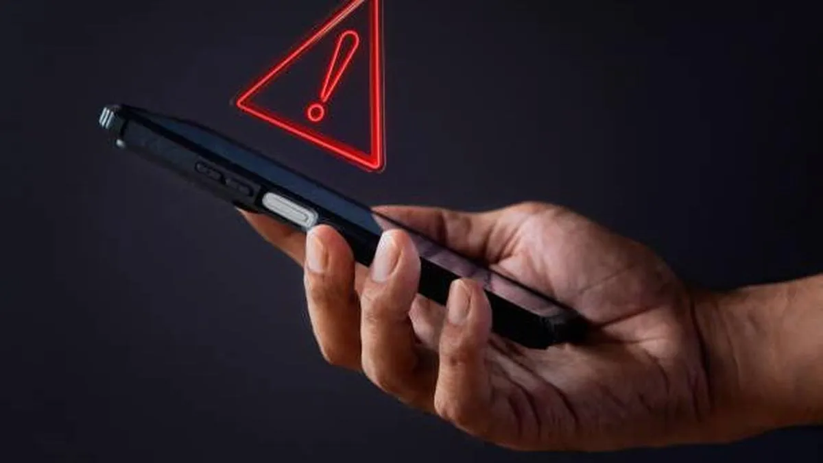 Ngeri! Malware Android Ini Bisa Intip Pesan WhatsApp dan Bobol Rekening