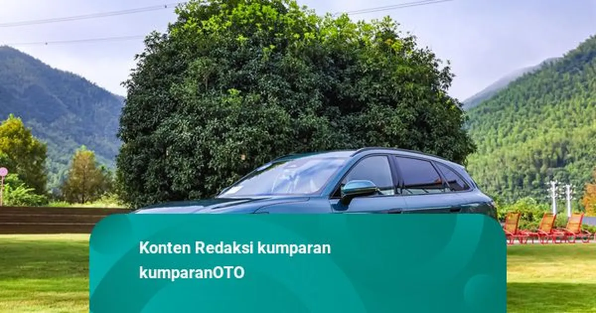 Lepas Incar Pertumbuhan Penjualan Signifikan di Indonesia 2027 - kumparan.com