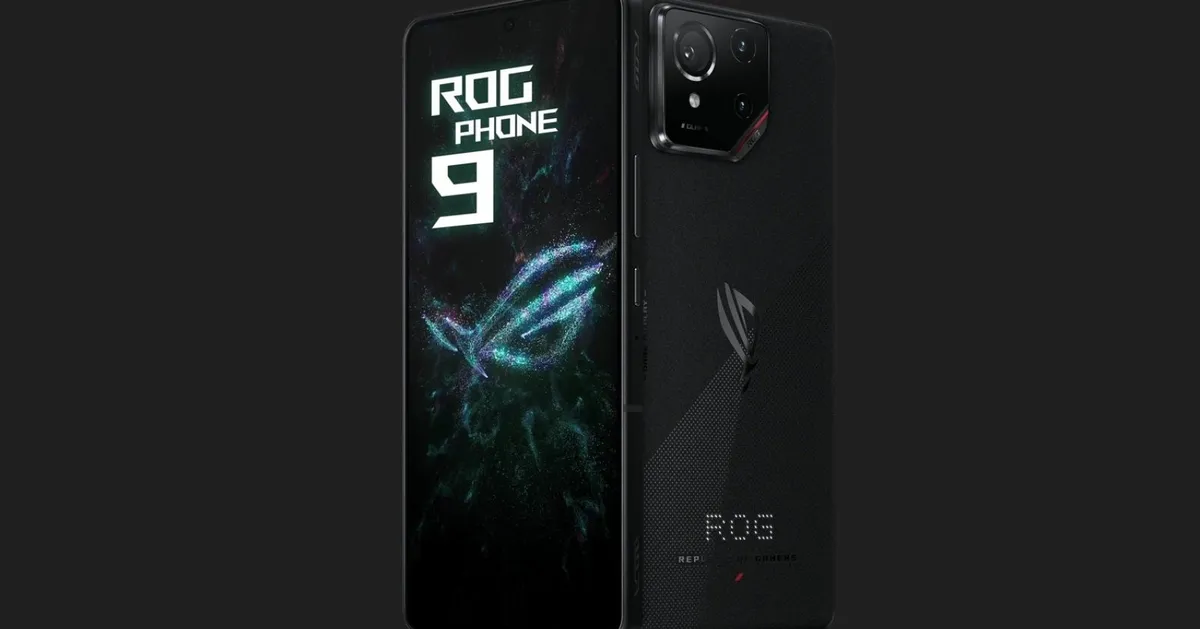 Terungkap! Penyebab Black Shark Tumbang dari ASUS ROG Phone dan Lenovo Legion