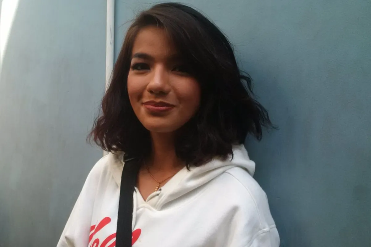 Sheila Marcia Ingin Tobat, Hapus Semua Tato dan Tinggalkan Dunia Malam