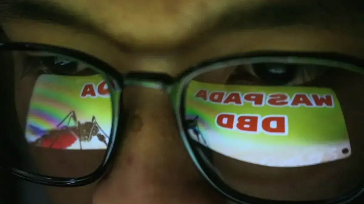 DBD Masif di KBB, Angka Infeksi Tembus 1.501 Kasus! – Laman 2