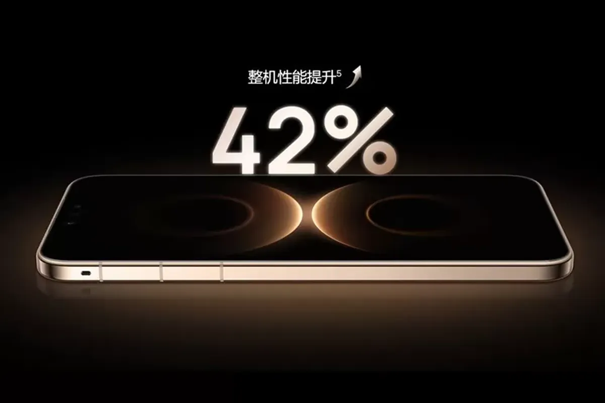 Huawei Kenalkan Kirin 9030 dan Kirin 9030 Pro sebagai Chipset Flagship Terbaru - Jakarta Daily Indonesia