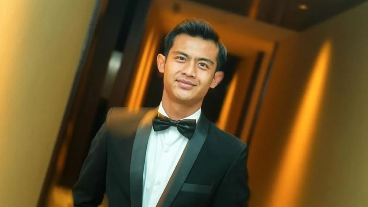 Pratama Arhan Mau Bangun 'Rumah Masa Depan', Konsepnya Modern-Sporty