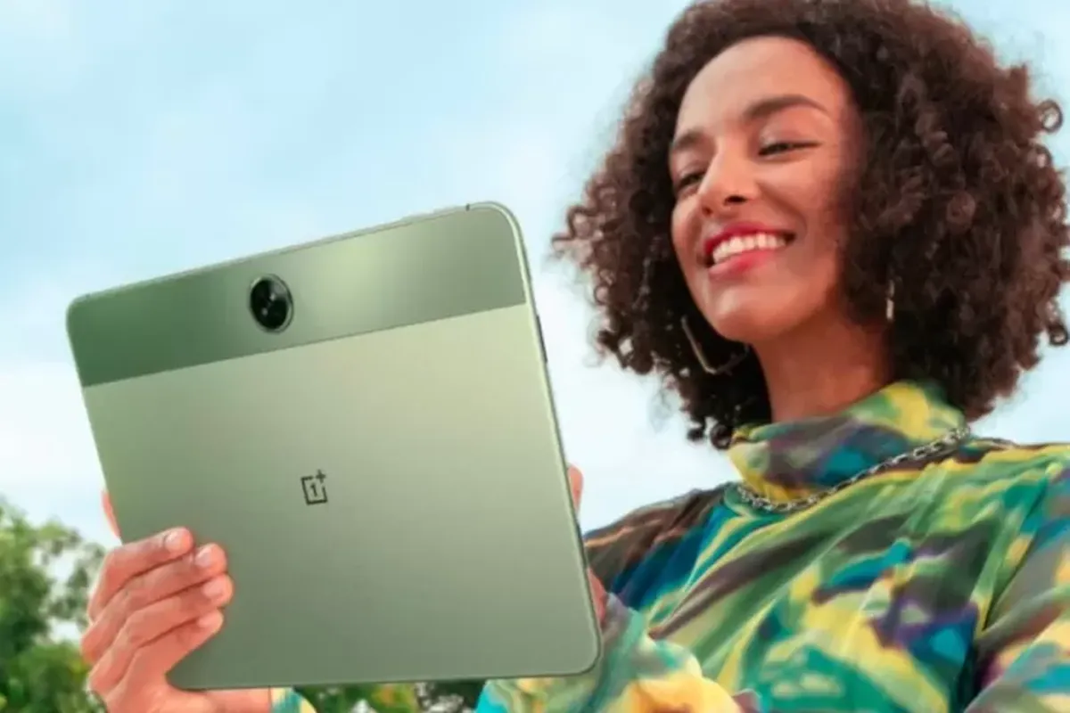 Resmi Diumumkan: OnePlus Pad Go 2 Meluncur dengan Desain Baru dan RAM 8GB - Gorontalo Post