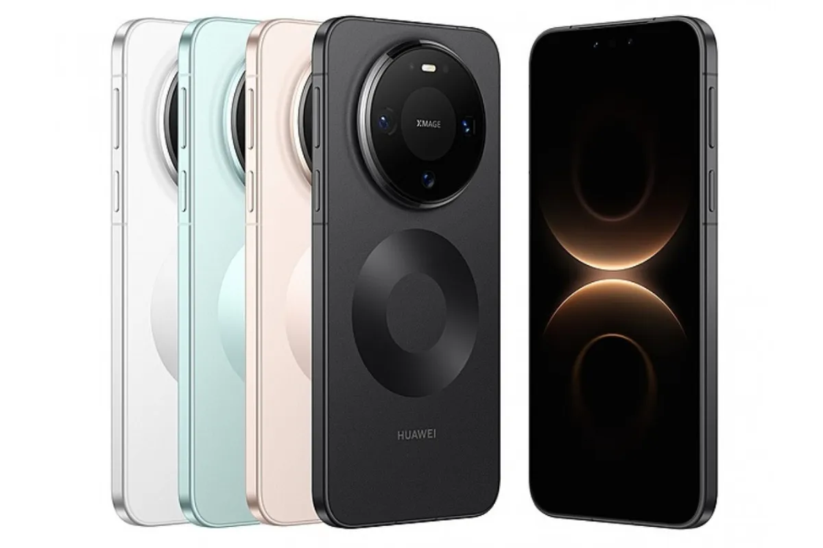 Huawei Mate 80 Series Rilis Hari Ini, Berikut Bocoran Spesifikasinya