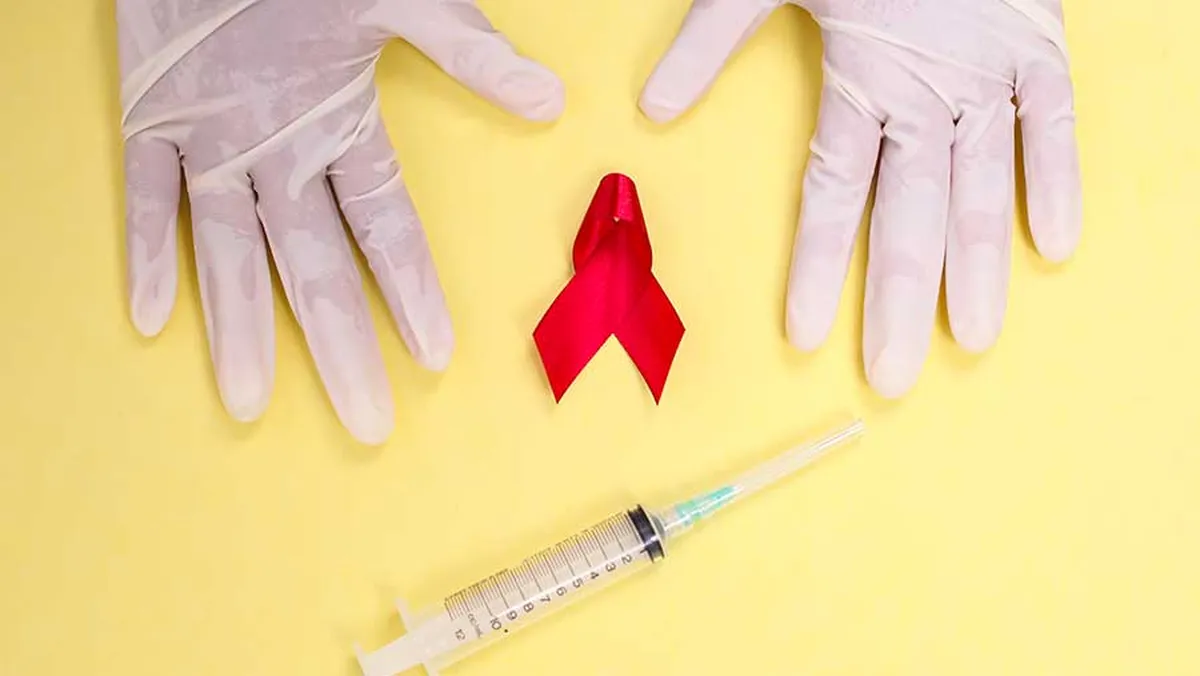 Kemenkes Paparkan Empat Strategi Nasional Penanggulangan HIV