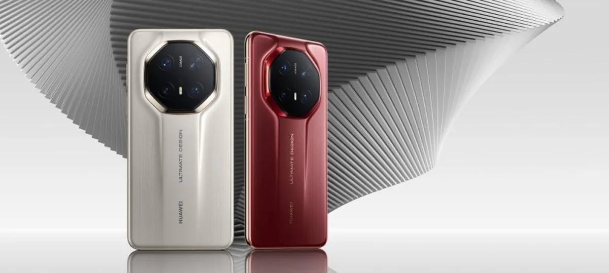 Spesifikasi Layar AMOLED Huawei Mate 80 Terbaru dan Harga Pasaran Resmi