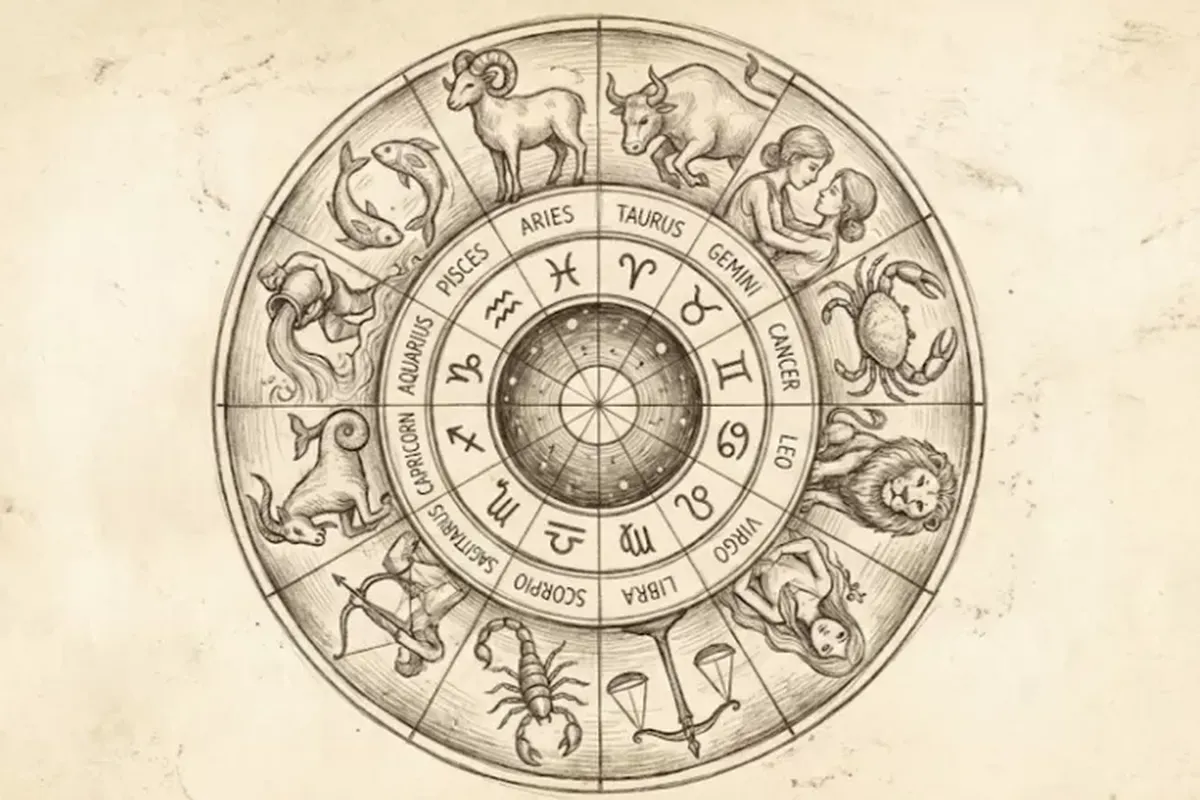 Ramalan Zodiak Hari Ini, Kamis 27 November: Leo Bersinar, Scorpio Berburu Peluang - Radar Surabaya