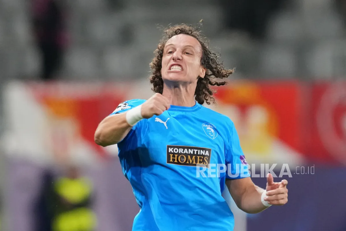 Malam Ajaib Liga Champions: Skor Besar, Remaja Bersinar, Veteran Cetak Rekor