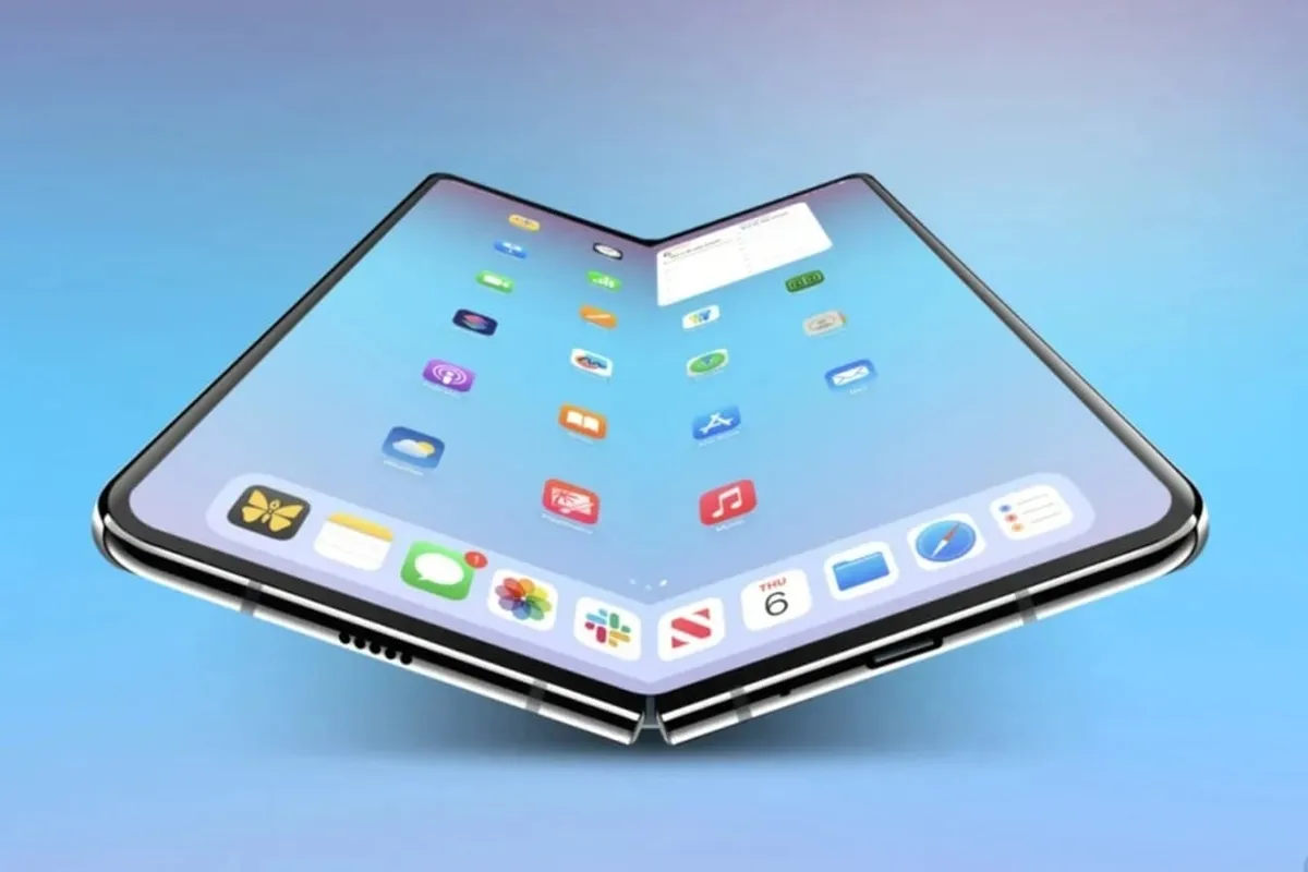 iPhone lipat Apple ungkap terobosan besar