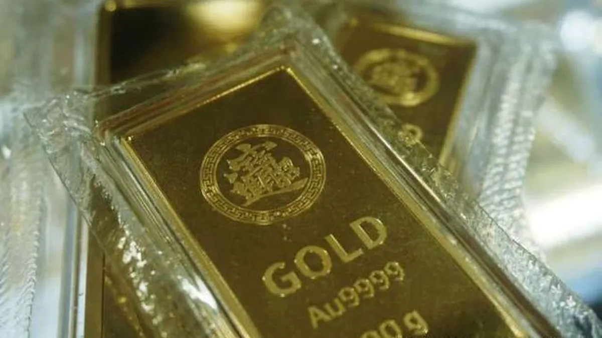 Emas Masih Bisa Beri Cuan Besar di 2026? Ini Prediksi Deutsche Bank