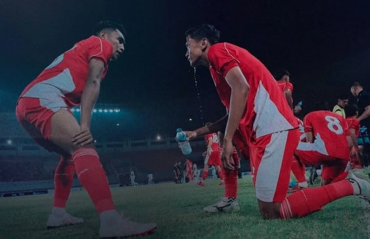 Skuad Timnas Indonesia U-22 untuk SEA Games 2025 Diumumkan Hari Ini?