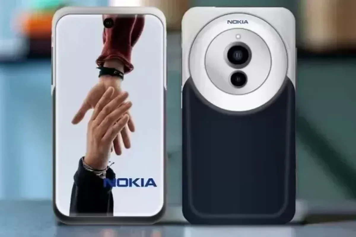 Nokia 6600 versi 5G tawarkan Spek Dewa dengan Desain Ikonik, siap tantang Flagship masa kini - Hops ID