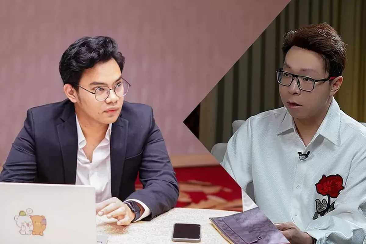 Klaim Talak Dua Insanul Fahmi Dibantah Mawa, Richard Lee Ungkap Isi Chat Inara Rusli - Kaltengpos.jawapos.com