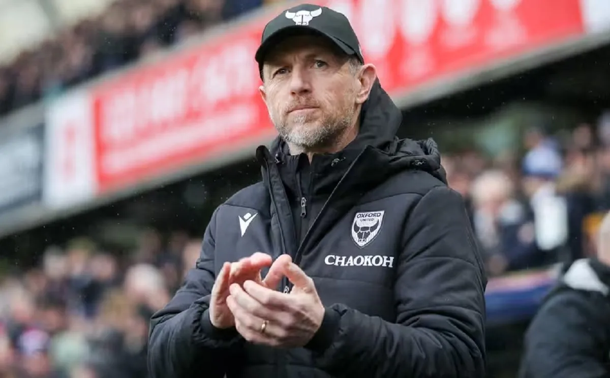 3 Pelatih Asal Inggris yang Cocok Latih Timnas Indonesia, Nomor 1 Pernah Kunjungi SUGBK