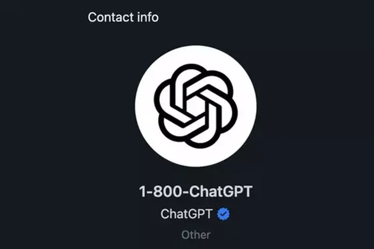 WhatsApp Blokir ChatGPT hingga Copilot mulai Awal 2026