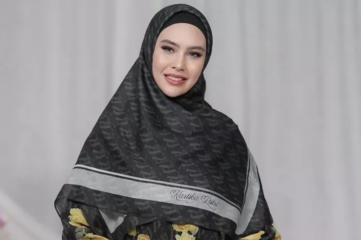 Profil Kartika Putri, Artis yang Tepis Rumor Perceraian dengan Habib Usman dan Beri Klarifikasi Tegas di Media Sosial - Radar Madiun