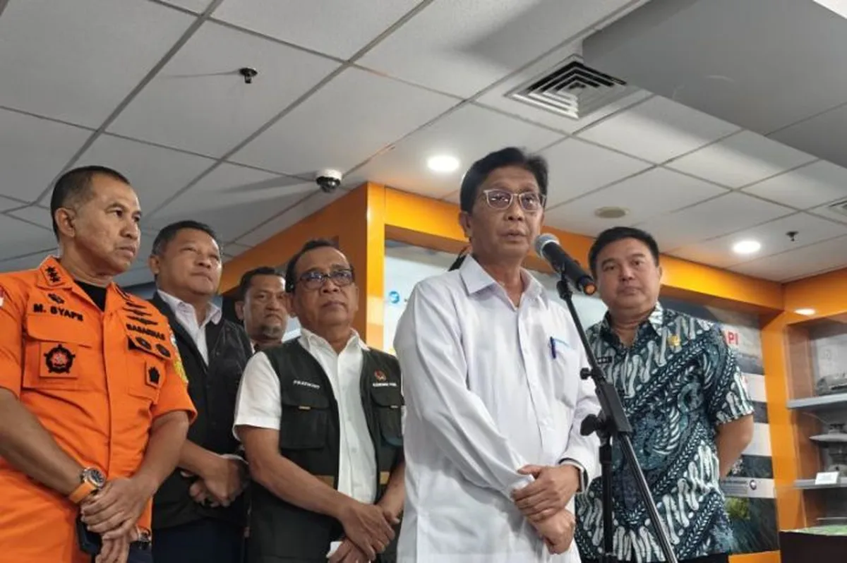 Kemenkes Aktifkan Layanan Kesehatan Bagi Korban Bencana Aceh-Sumbar