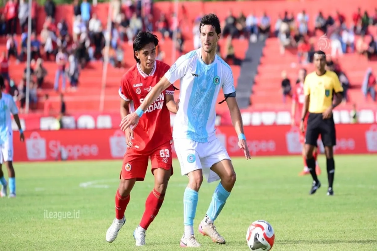 Prediksi Skor PSBS vs Persijap: Head to Head, Susunan Pemain