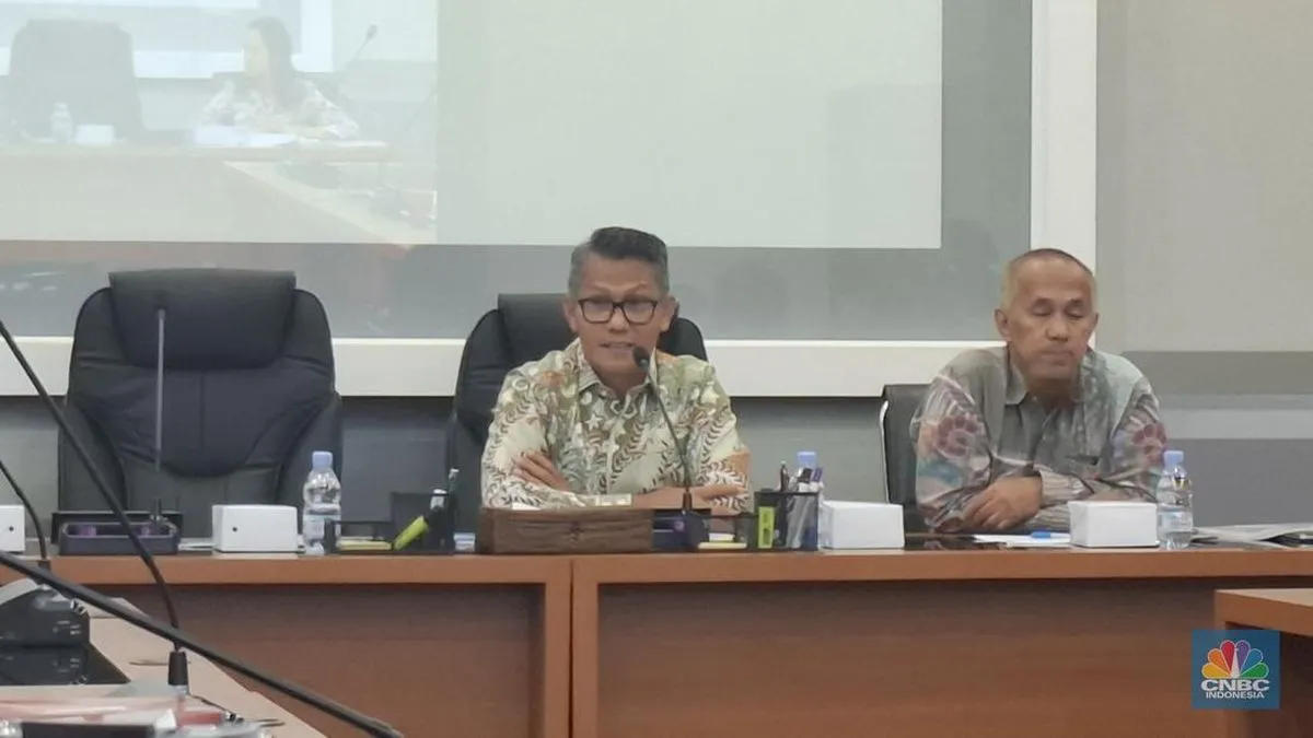 Kemenperin Sesalkan Insentif Otomotif Tahun Depan Sudah Ditolak Duluan