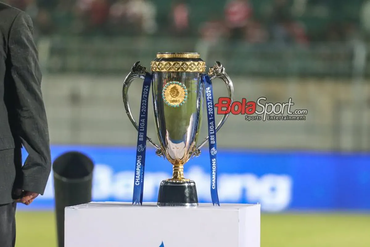 Klasemen Super League - Semen Padang Kembali ke Posisi Terbuncit, Persijap Terjerembab 8 Kekalahan Beruntun