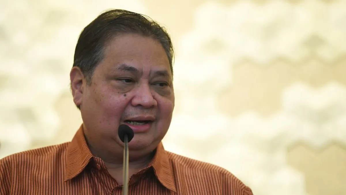 Pemerintah Pede Ekonomi RI Tumbuh 5,6 Persen di Kuartal IV 2025