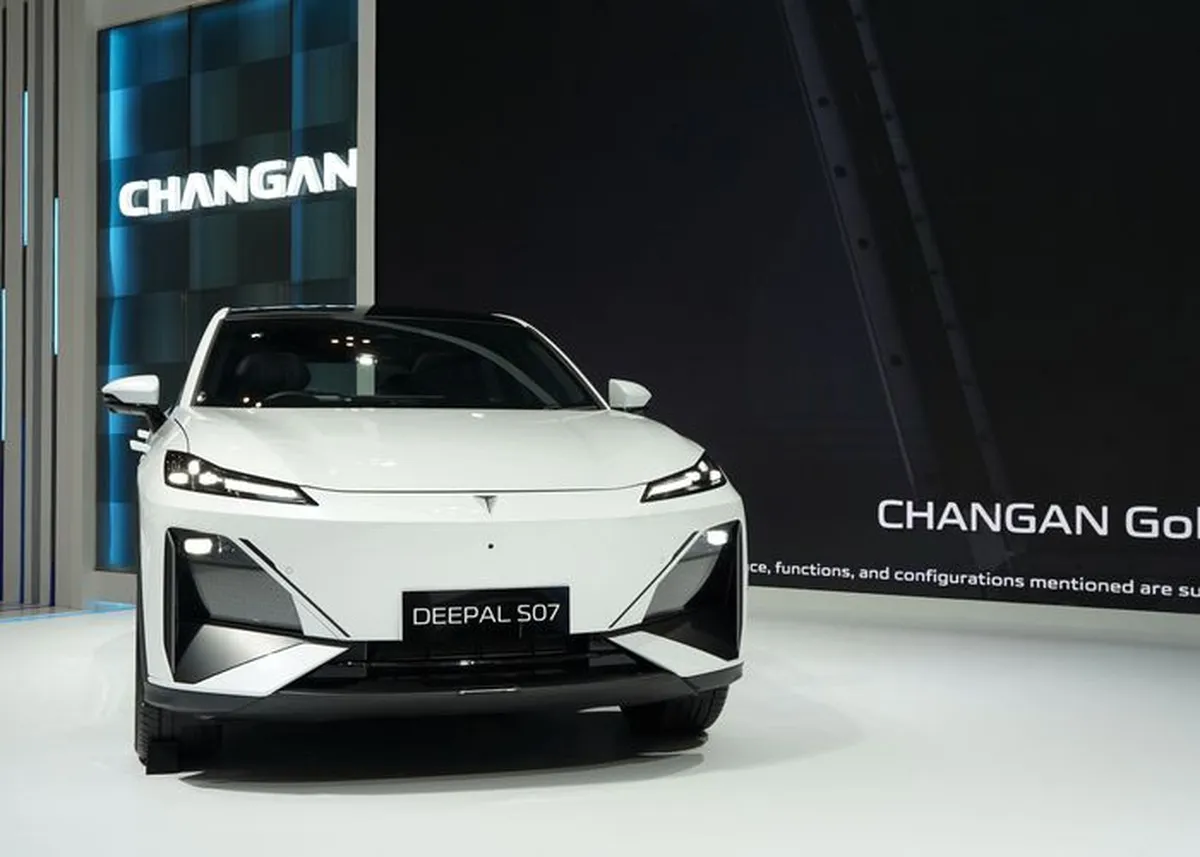 e-SUV Baru Resmi Meluncur di Indonesia, Harga Setengah Miliar Lebih Bisa Tempuh Jarak 560 Km