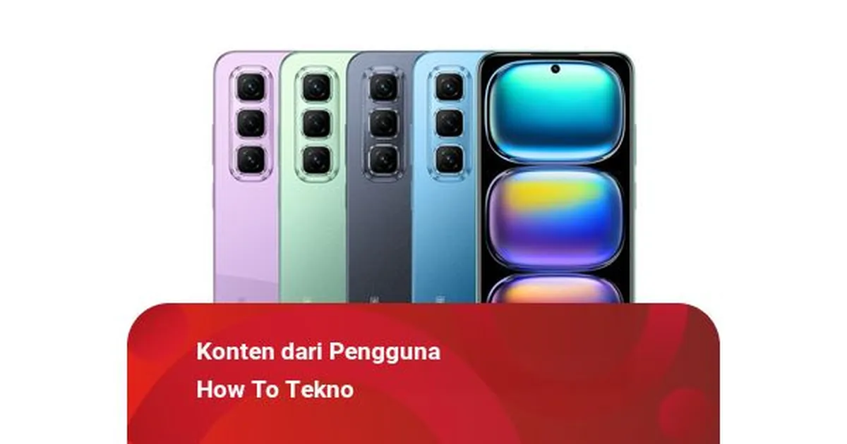 8 HP 5G Murah 2025, Mulai dari Harga Rp1 Jutaan Saja - kumparan.com