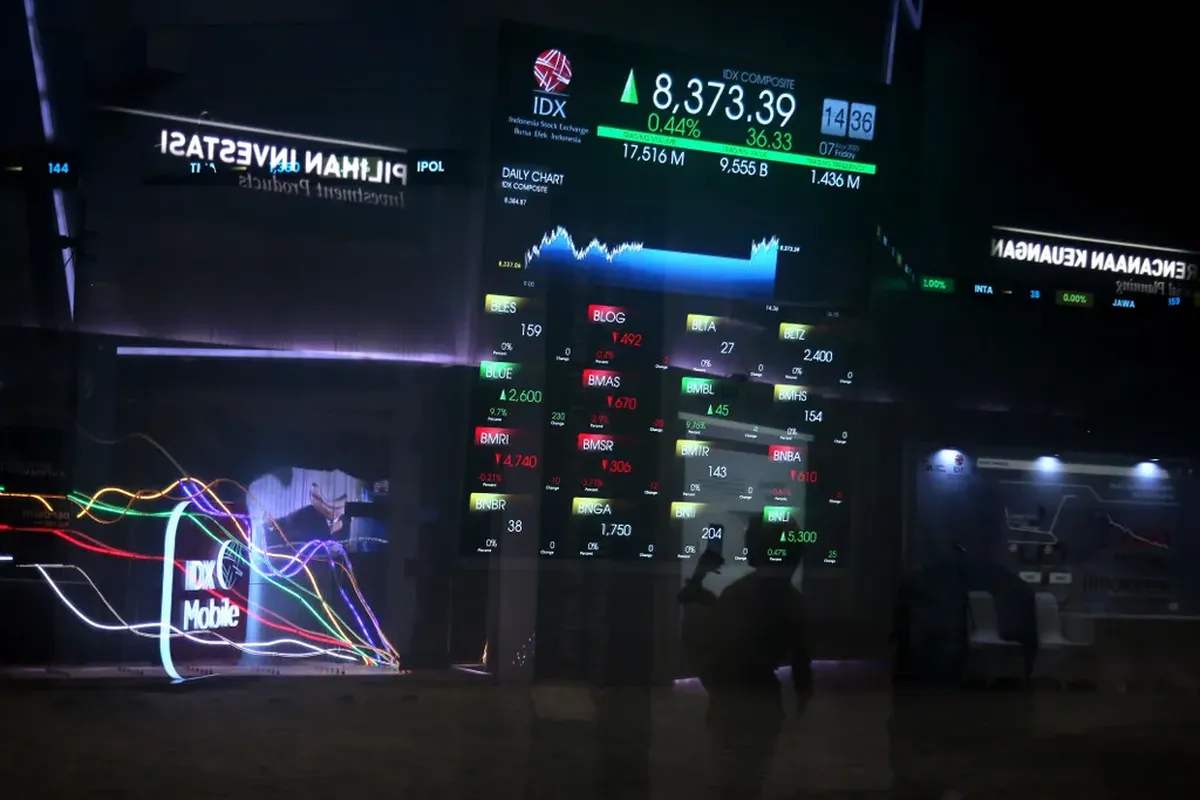 Mengapa IHSG Bisa Berkali-kali Tembus Rekor Tertinggi?
