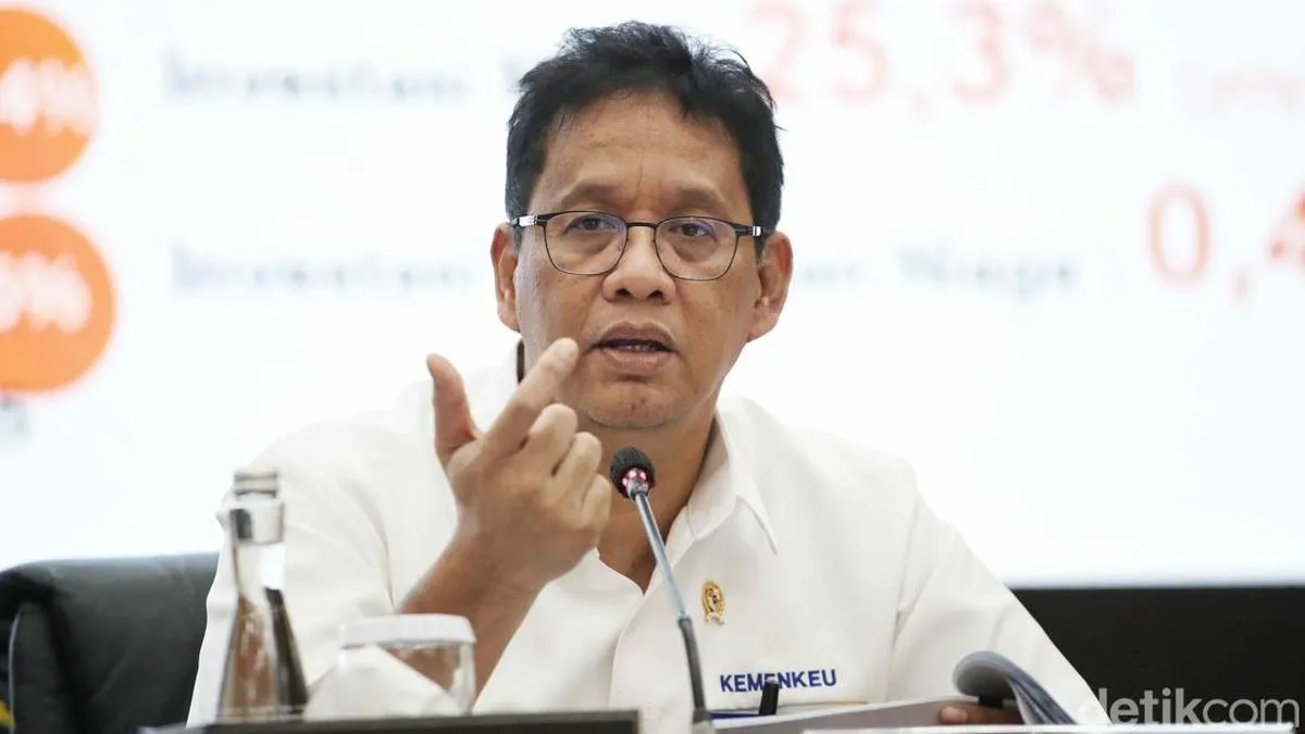 Purbaya Ungkap Biang Kerok Ekonomi Loyo Awal Tahun: Salah Urus!