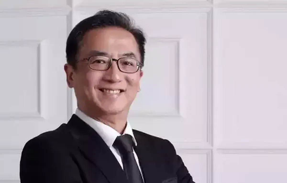 Emiten Hermanto Tanoko Raih Restu Rights Issue Jumbo