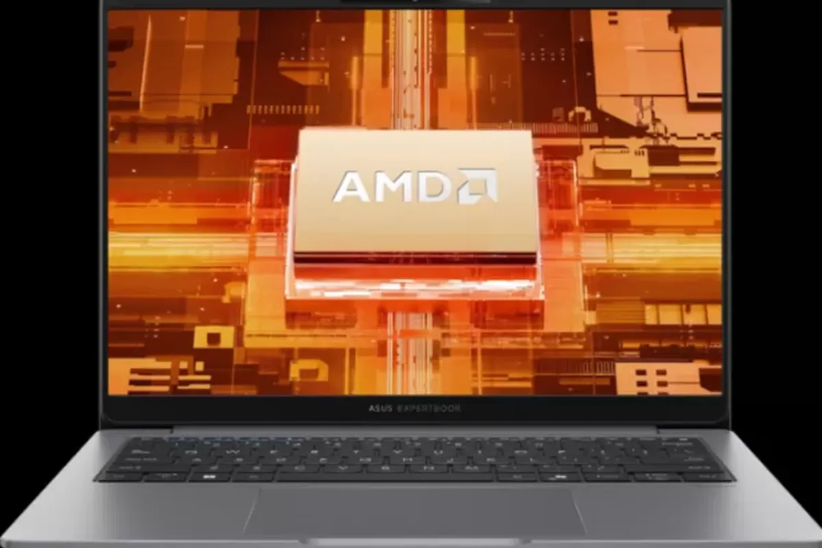 ASUS ExpertBook PM3 PM3406CKA Laptop untuk Bisnis, Resmi di Indonesia - Suara Merdeka Jakarta