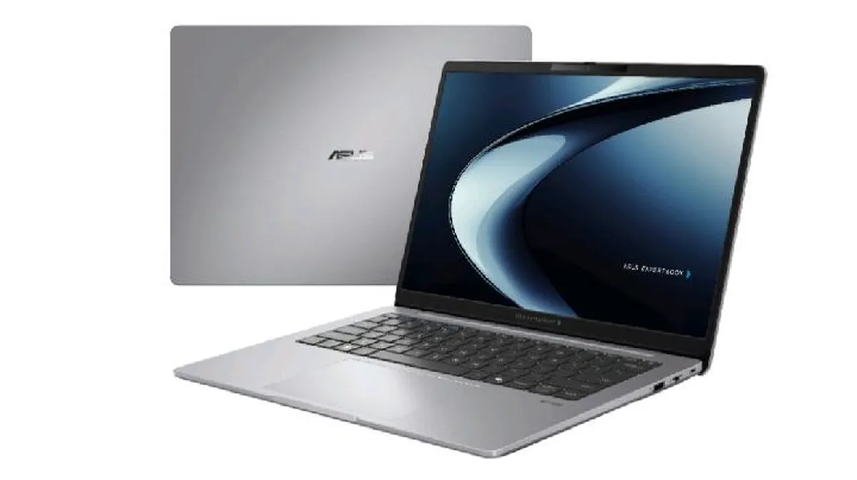 ASUS ExpertBook PM3, Laptop Bisnis Paling Future-Proof