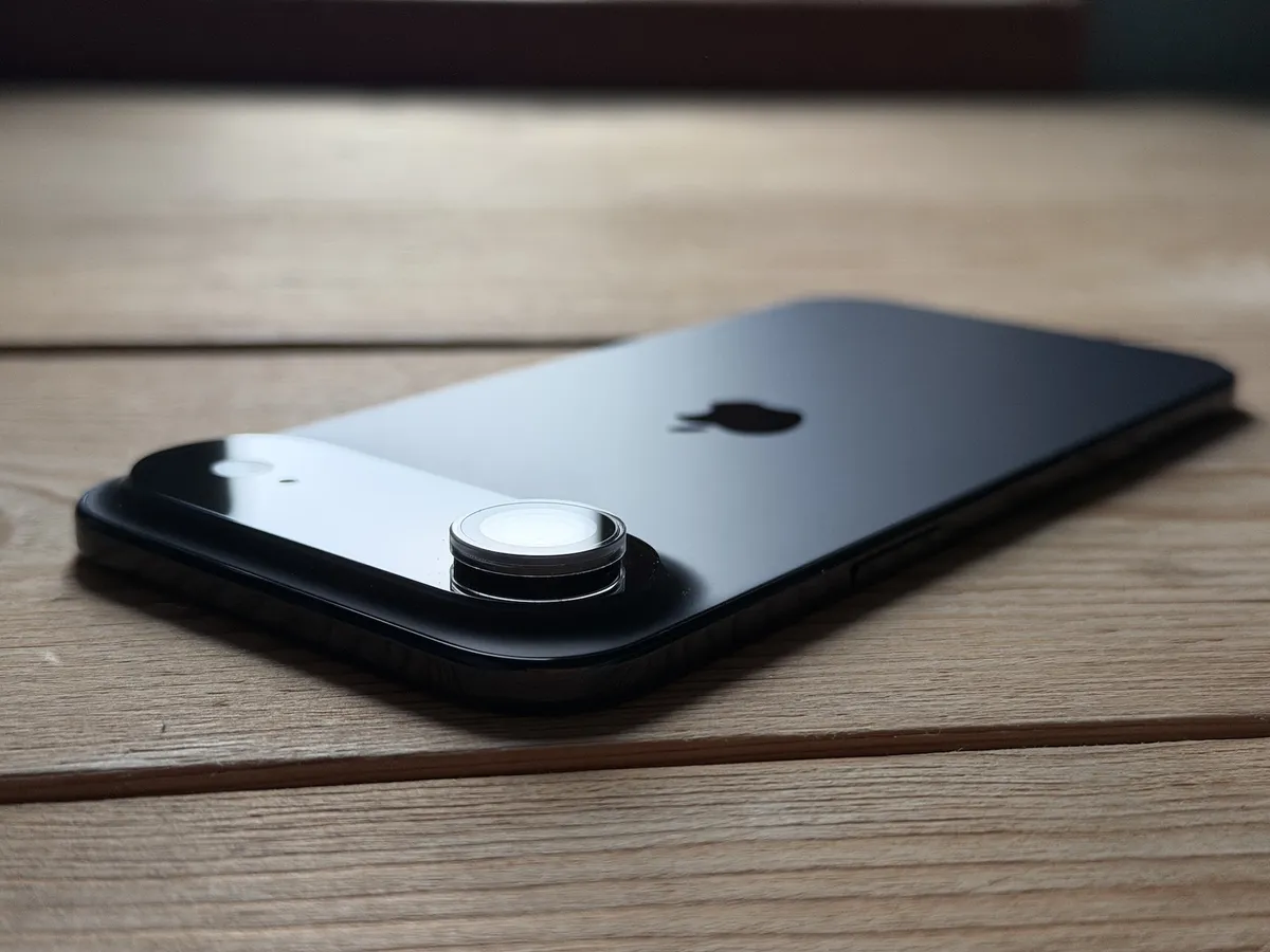 Kegagalan iPhone Air memiliki dampak pada seluruh pasar