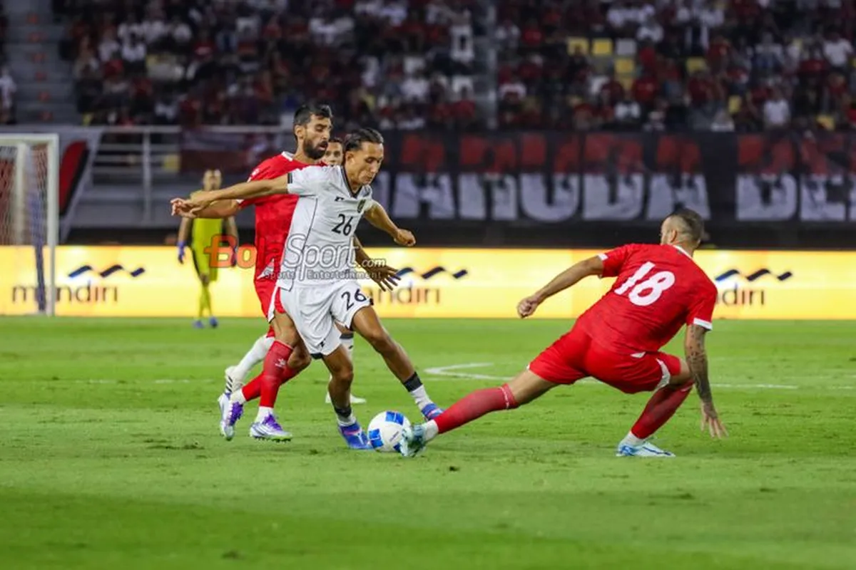 Fokus Bela Klub, 3 Pemain Berlabel Senior Absen dari Skuad Timnas U-22 Indonesia di SEA Games 2025