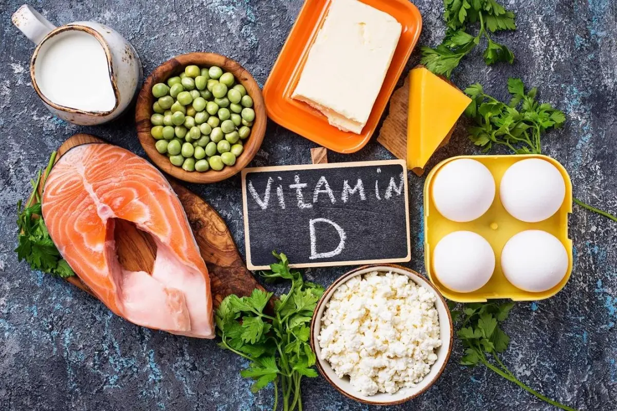 3 Manfaat Vitamin D untuk Tubuh, Jangan Sampai Kurang - GenPI.co