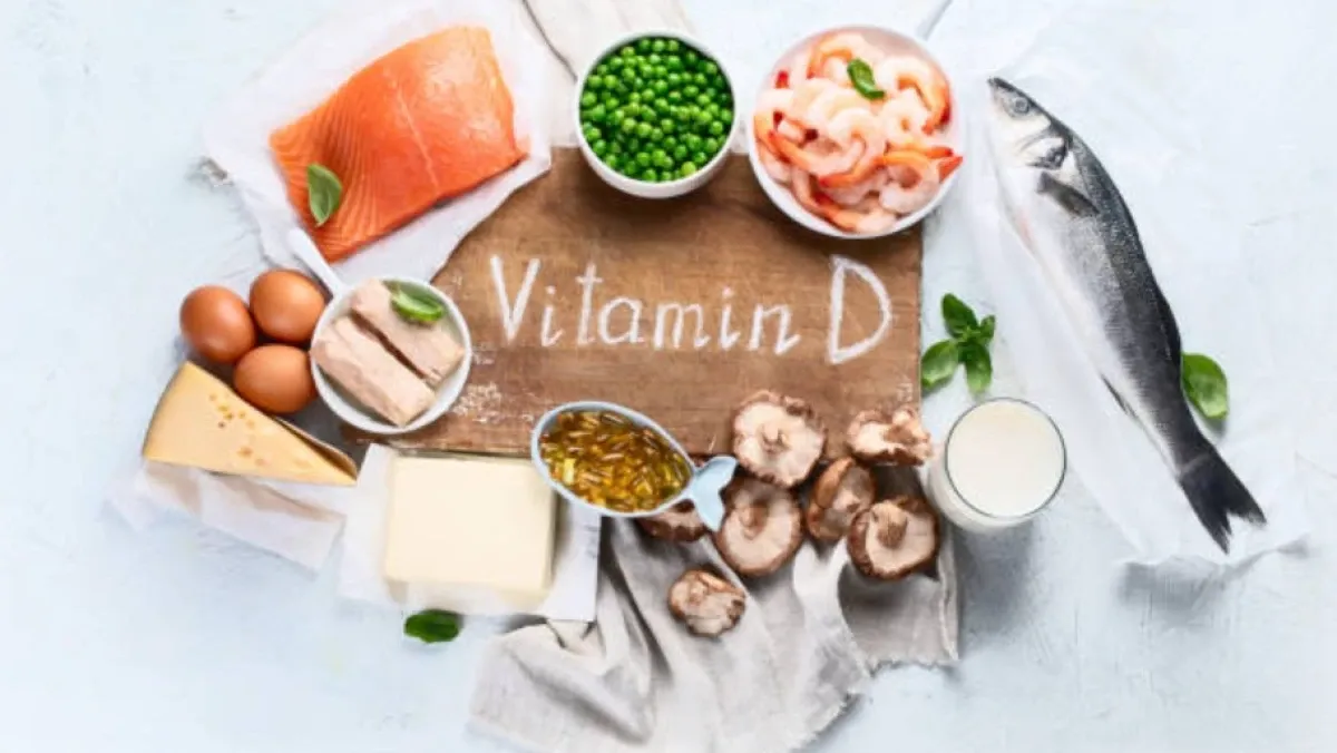 Musim Hujan Minim Sinar Matahari, Ini Tips Memenuhi Vitamin D agar Nutrisi Tubuh Tercukupi!