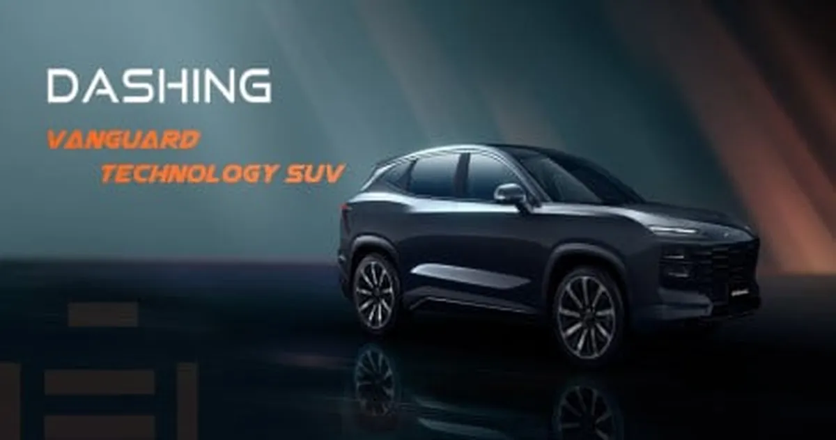 Mobil China Jetour Tak Ingin Terjebak Perang Harga