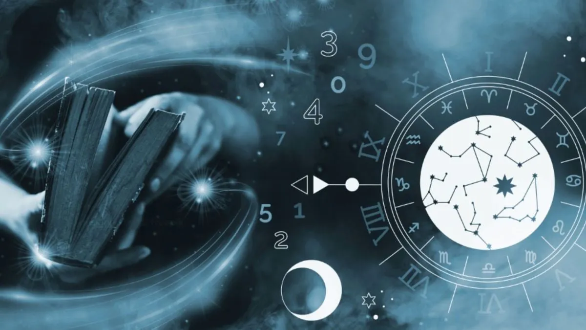 5 Zodiak Paling Beruntung Besok, 29 November 2025, Cek Apakah Zodiakmu Termasuk? - Oke Flores