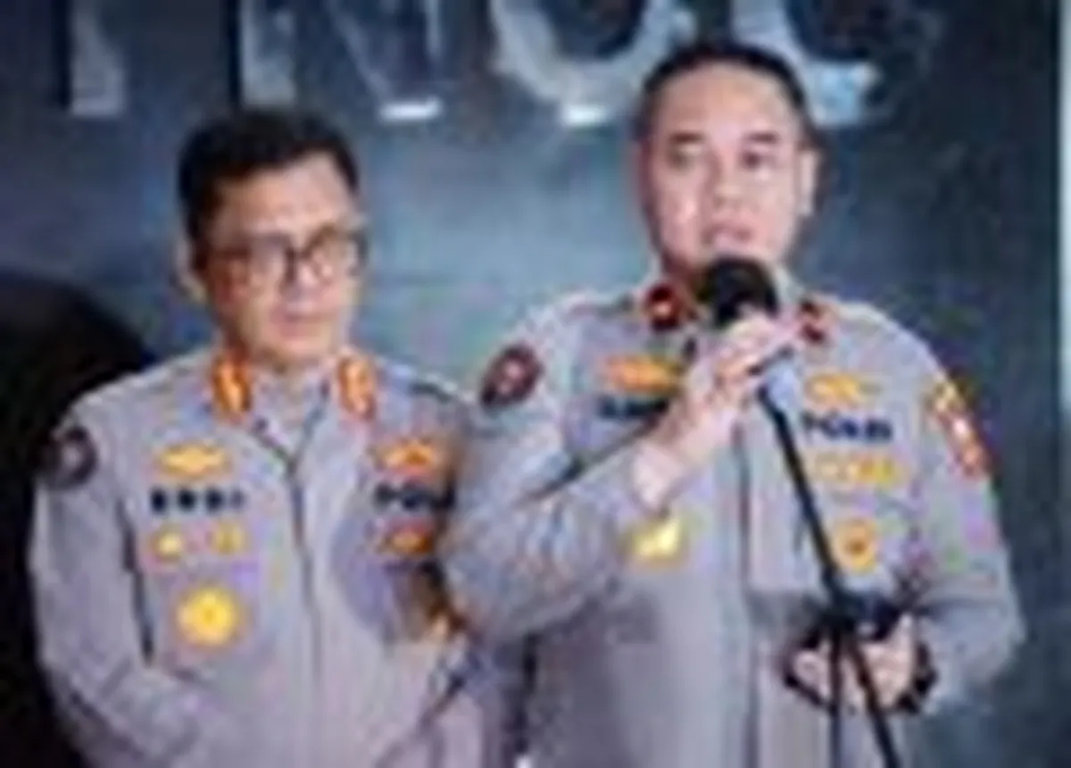 Polri Siapkan Pengiriman Bantuan untuk Korban Bencana di Aceh, Sumut, dan Sumbar