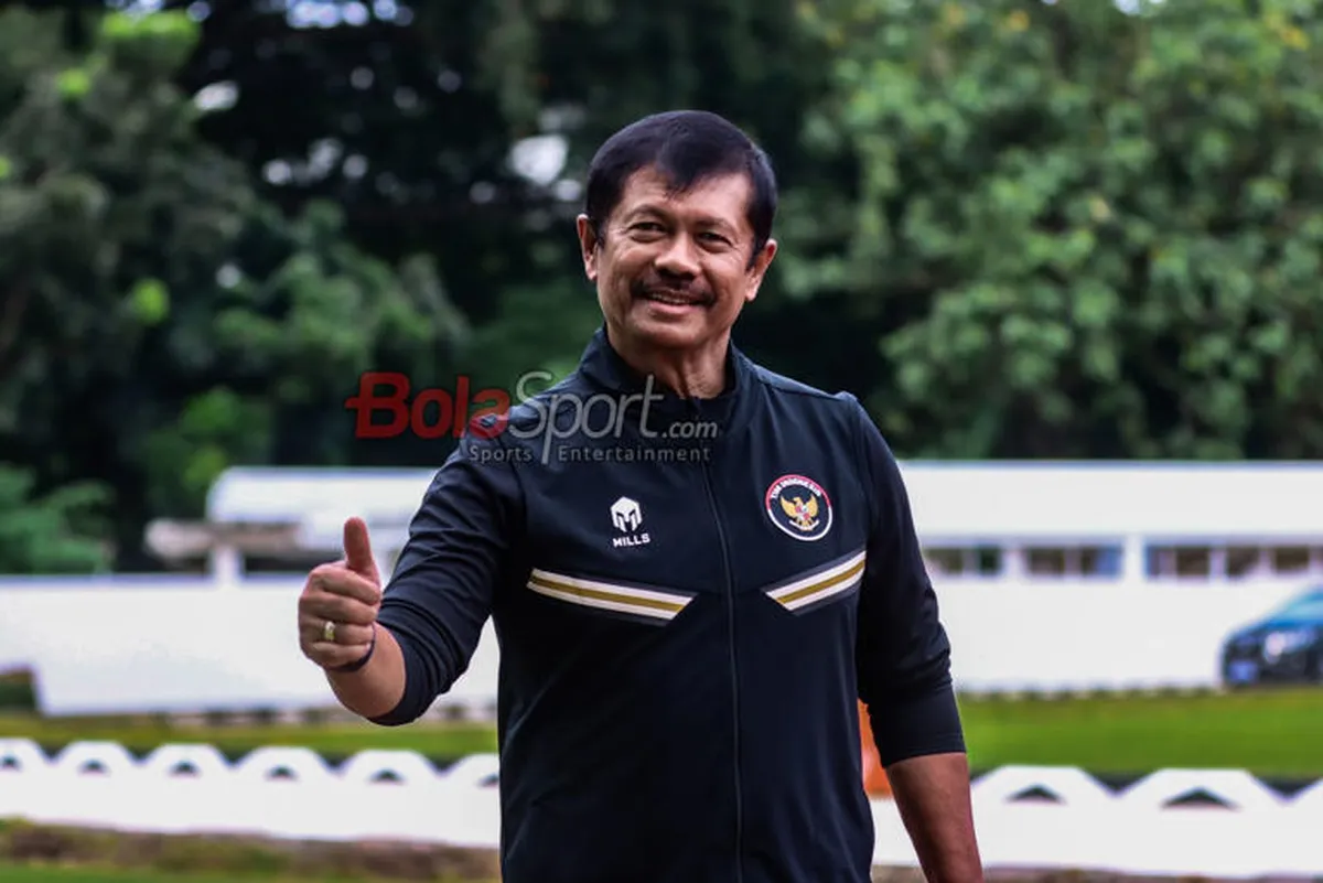 Kloter Pertama Timnas U-22 Indonesia Berisi 19 Pemain Meluncur ke Thailand, Rombongan Marselino dkk Menyusul