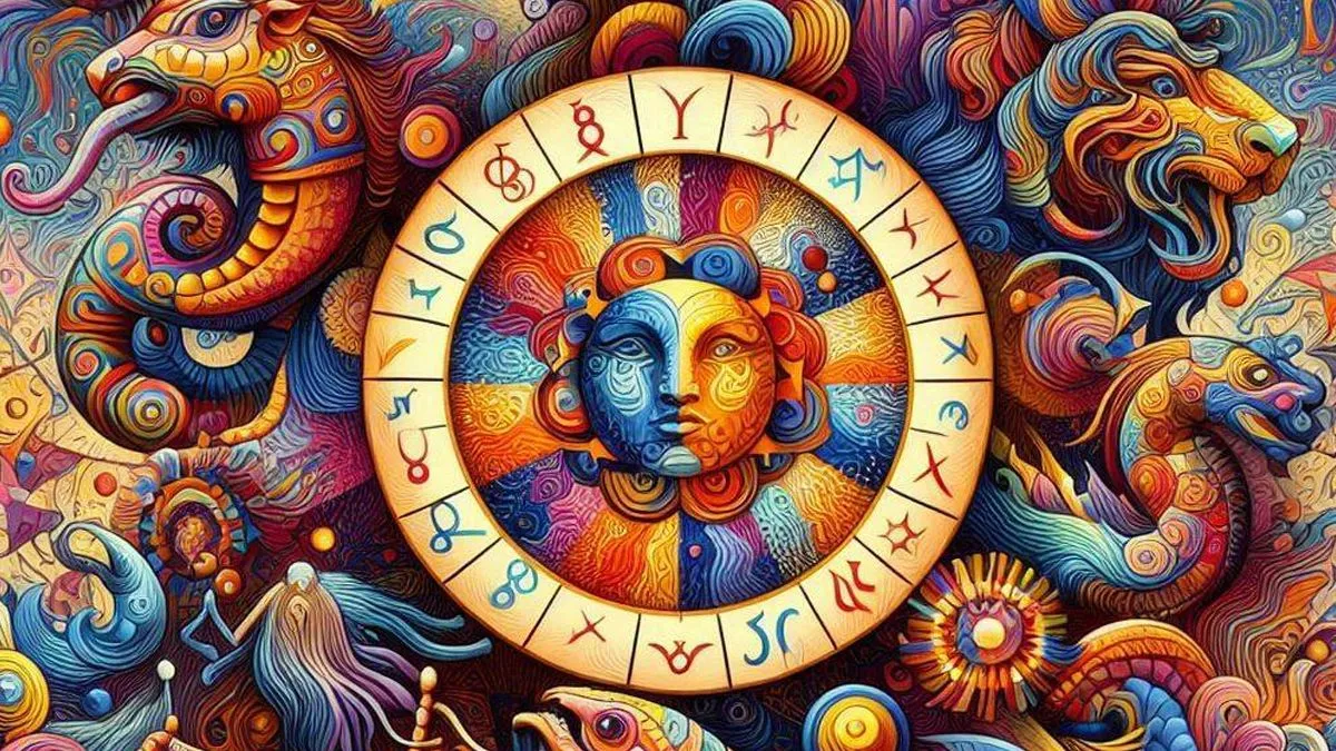 Ramalan Zodiak Aries Hari Ini 29 November 2025: Akhirnya Plong, Bro! Pikiran Kembali Lancar - Flores Terkini