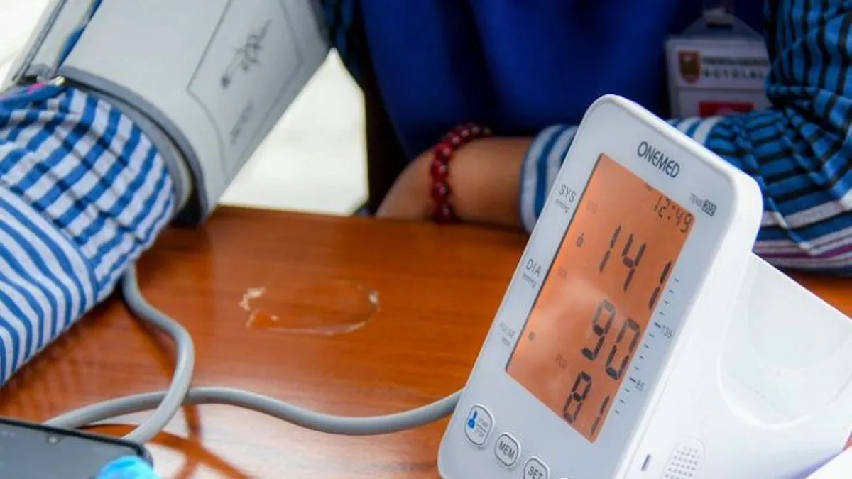 Apakah Stroke Terjadi Secara Tiba-Tiba?