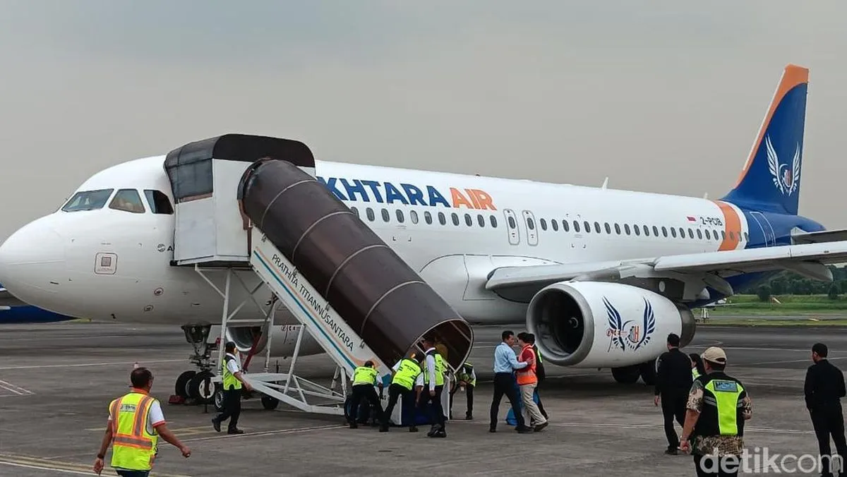 RI Kedatangan Maskapai Baru Asal Arab Saudi, Mulai Operasi Januari 2026