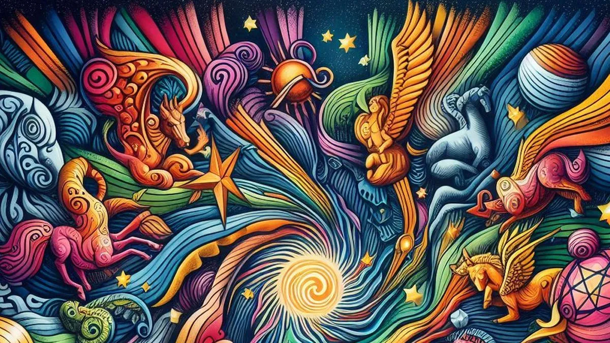 Ramalan Zodiak Gemini Hari Ini 29 November 2025: Saatnya Bangkit, Tapi Jangan Keburu Gas! - Flores Terkini