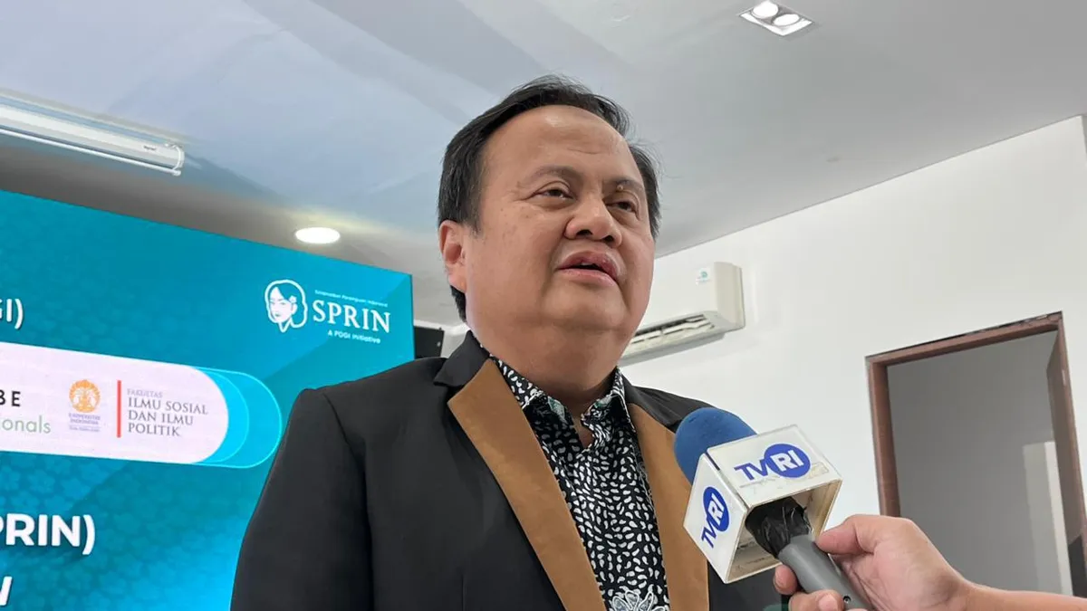 Menopause Bukan Berarti Bebas dari Risiko Kanker Serviks