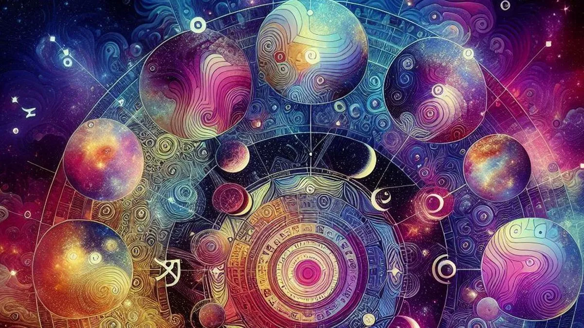 Ramalan Zodiak Virgo Hari Ini 29 November 2025: Akhirnya Jalan Tol Hidupmu Kebuka! - Flores Terkini