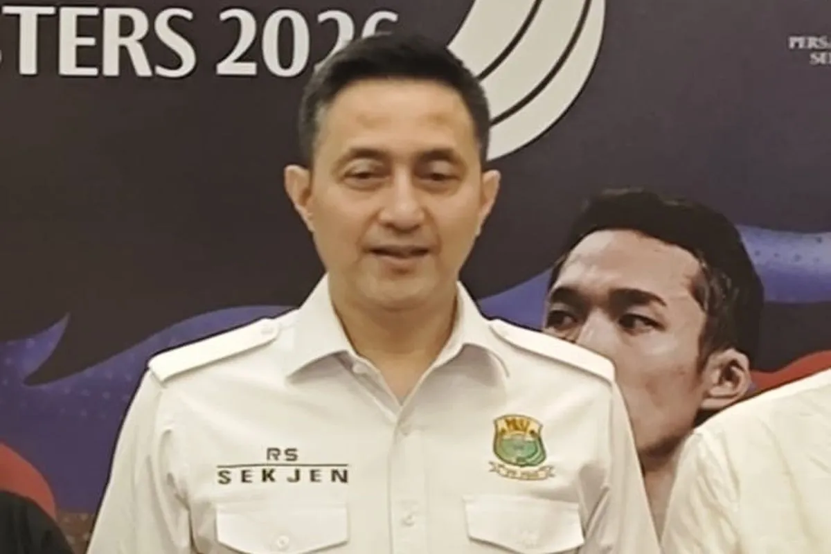 Kata PBSI Terkait Target 2 Medali Emas SEA Games 2025 dari Kemenpora