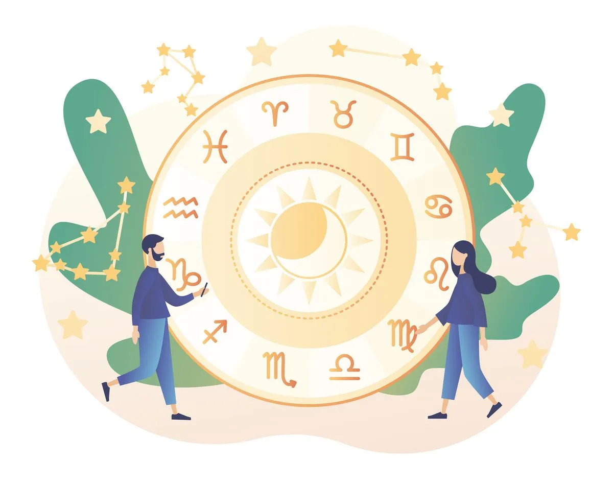 Ramalan Zodiak 29 November 2025: Sagitarius Fokus Masa Depan, Leo Jangan Ragu