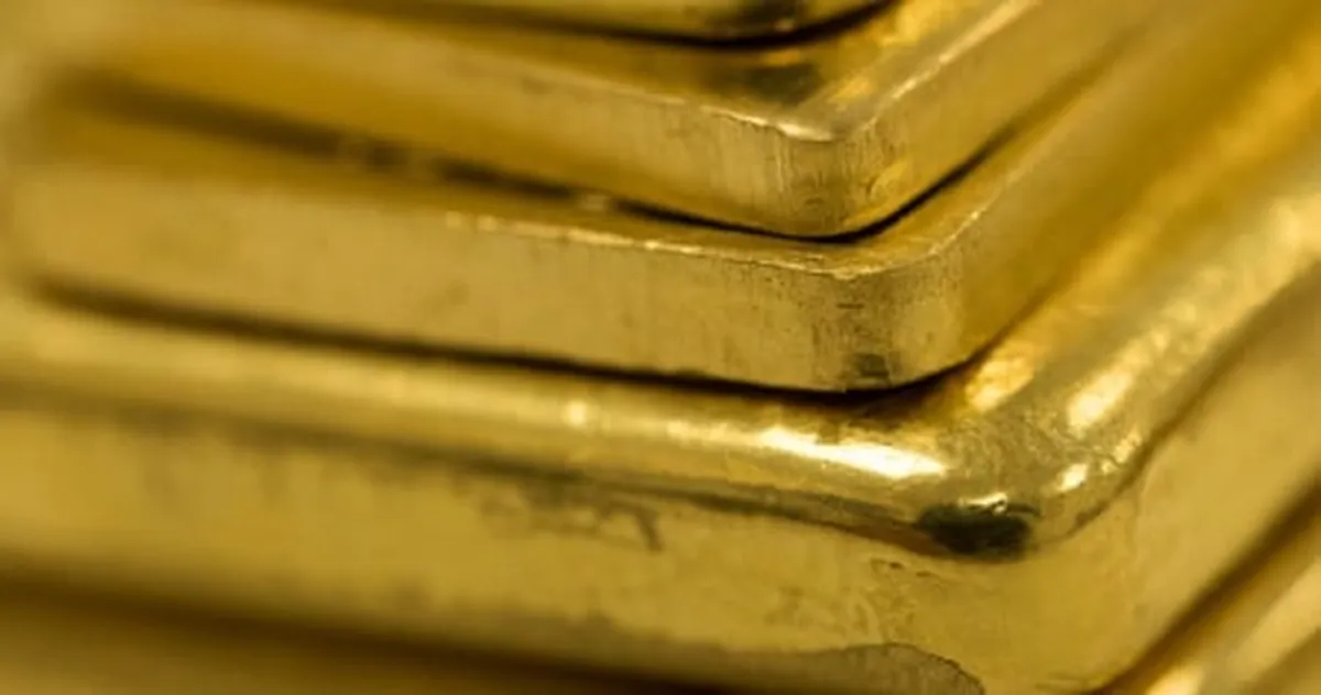 Harga Emas Turun di Tengah Spekulasi Kebijakan The Fed, Ini Harga Terbarunya